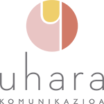 UharaKomunikazioa Logo